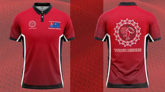 Polos de sport personnalisés, t-shirts de Golf pour jeunes